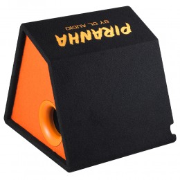 DL Audio Piranha 8A