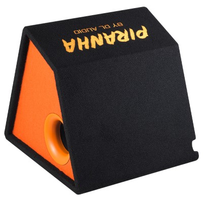 Сабвуфер активный DL Audio Piranha 8A Сабвуфер активный DL Audio Piranha 8A