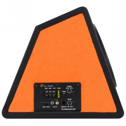 DL Audio Piranha 8A