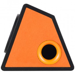 DL Audio Piranha 8A