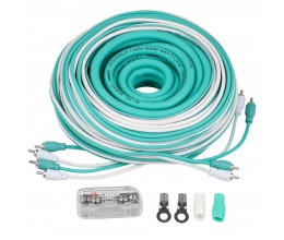 DL Audio Piranha WK 44