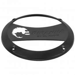 DL Audio Piranha Grill 165 Black