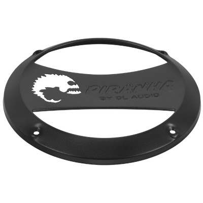 Грили DL Audio Piranha Grill 165 Black