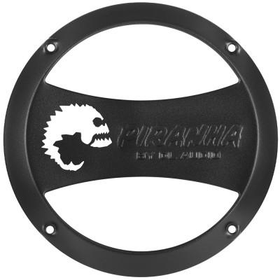 Грили DL Audio Piranha Grill 165 Black