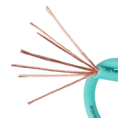 Силовой кабель DL Audio Piranha Power Cable 8 Ga Marine Силовой кабель DL Audio Piranha Power Cable 8 Ga Marine
