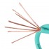 Силовой кабель DL Audio Piranha Power Cable 8 Ga Marine Силовой кабель DL Audio Piranha Power Cable 8 Ga Marine