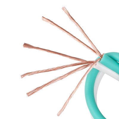 Акустический кабель DL Audio Piranha Speaker Cable 12 Ga Акустический кабель DL Audio Piranha Speaker Cable 12 Ga