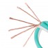 Акустический кабель DL Audio Piranha Speaker Cable 12 Ga Акустический кабель DL Audio Piranha Speaker Cable 12 Ga