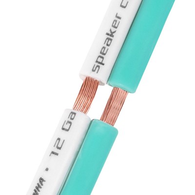 Акустический кабель DL Audio Piranha Speaker Cable 12 Ga Акустический кабель DL Audio Piranha Speaker Cable 12 Ga