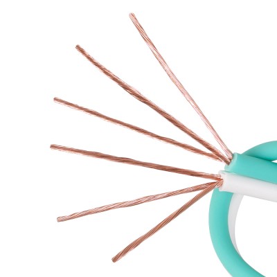 Акустический кабель DL Audio Piranha Speaker Cable 14 Ga Акустический кабель DL Audio Piranha Speaker Cable 14 Ga