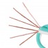 Акустический кабель DL Audio Piranha Speaker Cable 14 Ga Акустический кабель DL Audio Piranha Speaker Cable 14 Ga