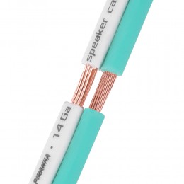DL Audio Piranha Speaker Cable 14 Ga