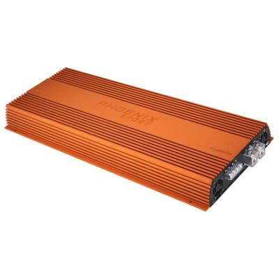 Усилитель 1-но канальный (Моноблок) DL Audio Phoenix Sport 1.4500