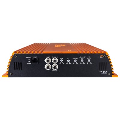 Усилитель 1-но канальный (Моноблок) DL Audio Phoenix Sport 1.4500