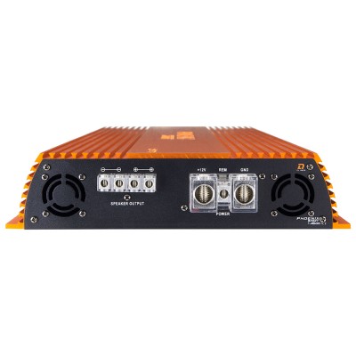 Усилитель 1-но канальный (Моноблок) DL Audio Phoenix Sport 1.4500