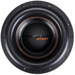 DL Audio Phoenix Sport 12