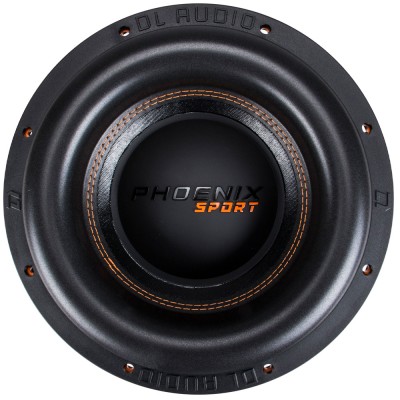Сабвуфер DL Audio Phoenix Sport 12
