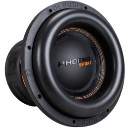 DL Audio Phoenix Sport 12