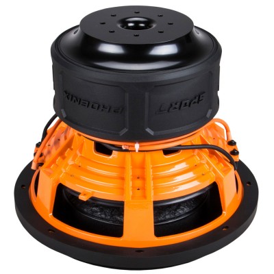 Сабвуфер DL Audio Phoenix Sport 12