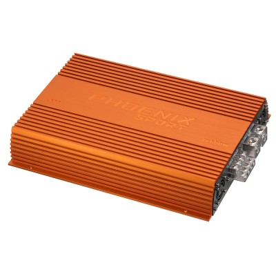 Усилитель 4-ёх канальный DL Audio Phoenix Sport 4.600