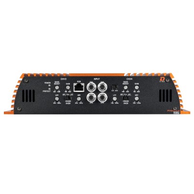Усилитель 4-ёх канальный DL Audio Phoenix Sport 4.600
