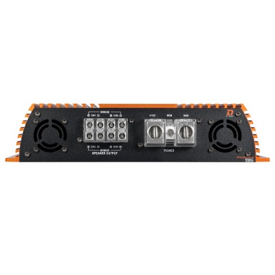 Усилитель 4-ёх канальный DL Audio Phoenix Sport 4.600