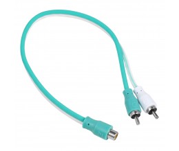 DL Audio Piranha YRCA 1F2M
