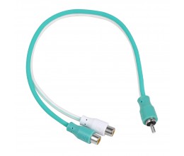 DL Audio Piranha YRCA 1M2F