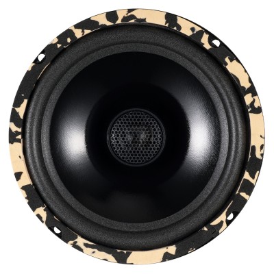 Двухполосные коаксиальные динамики DL Audio Python 165 Coax Двухполосные коаксиальные динамики DL Audio Python 165 Coax