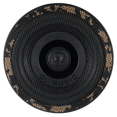 Двухполосные коаксиальные динамики DL Audio Python 165 Coax Двухполосные коаксиальные динамики DL Audio Python 165 Coax