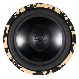 DL Audio Python 165 Comp