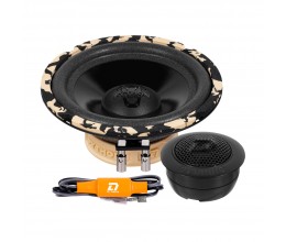 DL Audio Python 165 Comp