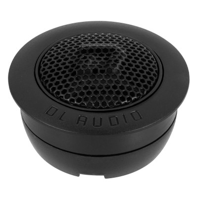 Высокочастотные динамики DL Audio Python Tweeter