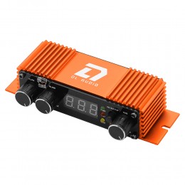 DL Audio Raven 5.1500