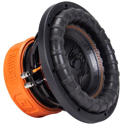Сабвуфер DL Audio Raven 10 v.2 Сабвуфер DL Audio Raven 10 v.2