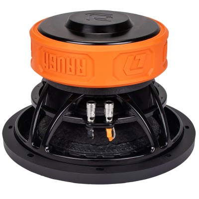 Сабвуфер DL Audio Raven 10 v.2 Сабвуфер DL Audio Raven 10 v.2