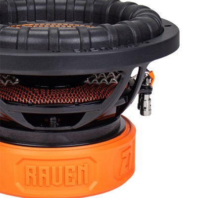 Сабвуфер DL Audio Raven 10 v.2 Сабвуфер DL Audio Raven 10 v.2