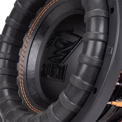 Сабвуфер DL Audio Raven 10 v.2 Сабвуфер DL Audio Raven 10 v.2