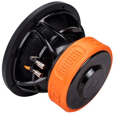 Сабвуфер DL Audio Raven 10 v.2 Сабвуфер DL Audio Raven 10 v.2