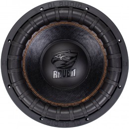 DL Audio Raven 12 v.2