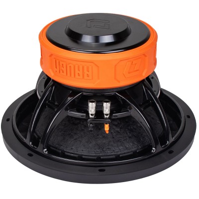 Сабвуфер DL Audio Raven 12 v.2 Сабвуфер DL Audio Raven 12 v.2