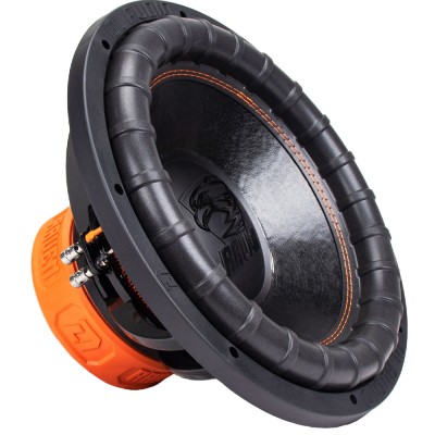 Сабвуфер DL Audio Raven 15 v.2 Сабвуфер DL Audio Raven 15 v.2