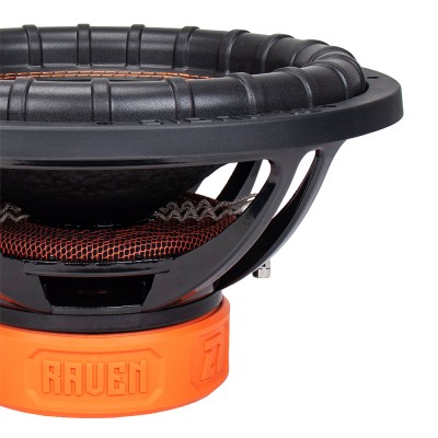 Сабвуфер DL Audio Raven 15 v.2 Сабвуфер DL Audio Raven 15 v.2
