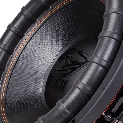 Сабвуфер DL Audio Raven 15 v.2 Сабвуфер DL Audio Raven 15 v.2