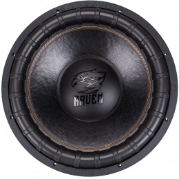 DL Audio Raven 18 v.2