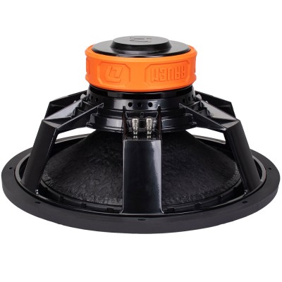 Сабвуфер DL Audio Raven 18 v.2 Сабвуфер DL Audio Raven 18 v.2