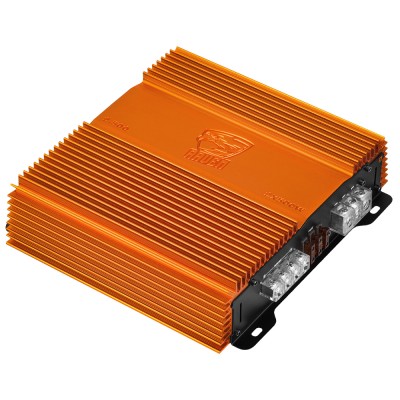 Усилитель 2-ух канальный DL Audio Raven 2.500 Усилитель 2-ух канальный DL Audio Raven 2.500