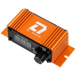 DL Audio Raven 2.500