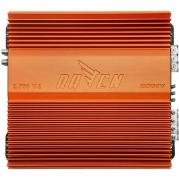 DL Audio Raven 2.750 v.2