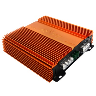 Усилитель 2-ух канальный DL Audio Raven 2.750 v.2